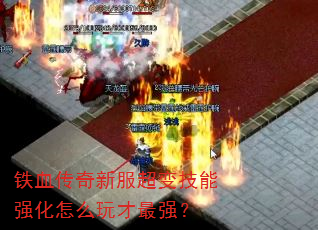 ��Ѫ�����·����似��ǿ����ô�����ǿ��