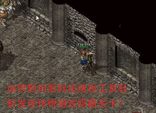 ������úڿƼ�͸�ӹ������ɷ��ִ�����Ϸ���عؿ���
