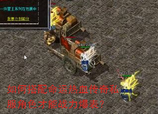 ��δ���������Ѫ����˽����ɫ����ս��������