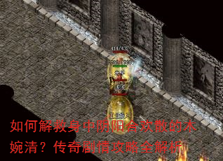 ��ν�����������ϻ�ɢ��ľ���壿������鹥��ȫ����