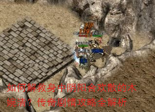 ��ν�����������ϻ�ɢ��ľ���壿������鹥��ȫ����