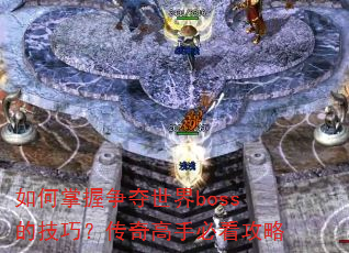���������������boss�ļ��ɣ�������ֱؿ�����