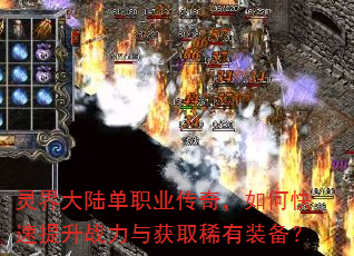 ����½��ְҵ���棬��ο�������ս�����ȡϡ��װ����