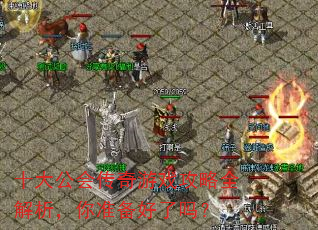 ʮ�󹫻ᴫ����Ϸ����ȫ��������׼��������